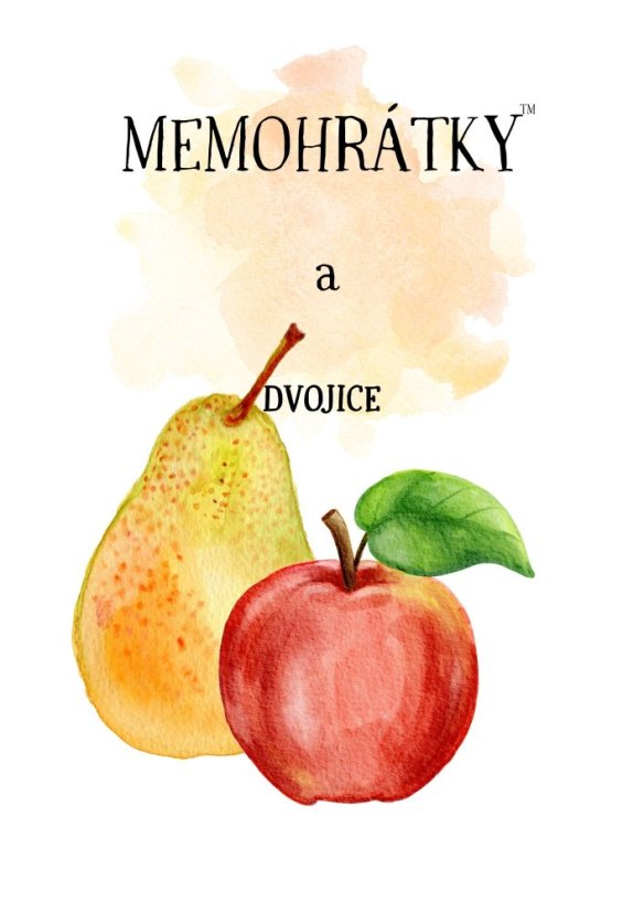 Memohrátky a Dvojice