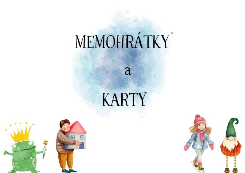 Memokartičky