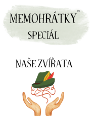 Naše zvířata