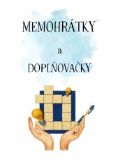 Doplňovačky - křížovky naruby