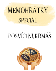 Posvícení, Krmáš