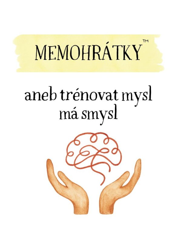 Memohrátky 4. díl