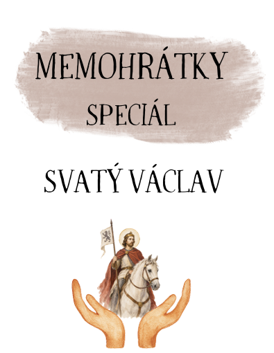 svatý Václav