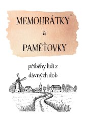 Procvičovací sešit - paměťovky 3